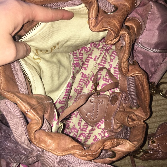 JUICY COUTURE PINK DAY DREAMER~DOVE FLOWER CHARM - Picture 7 of 8